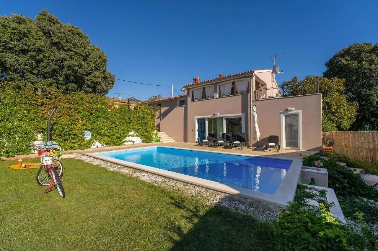 Villa Corinna Kukci