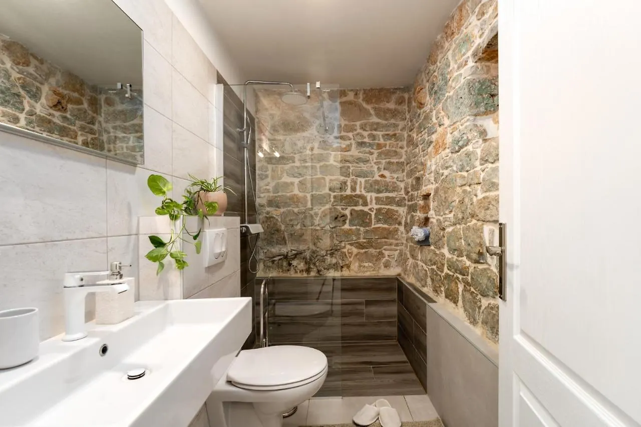 Villa Corinna Kukci Croatia
