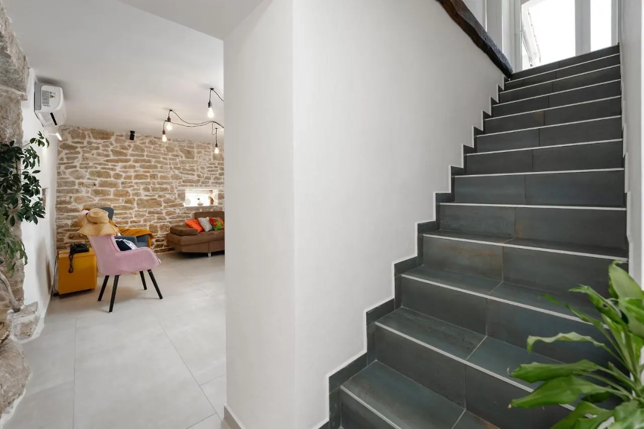 Villa Corinna Kukci