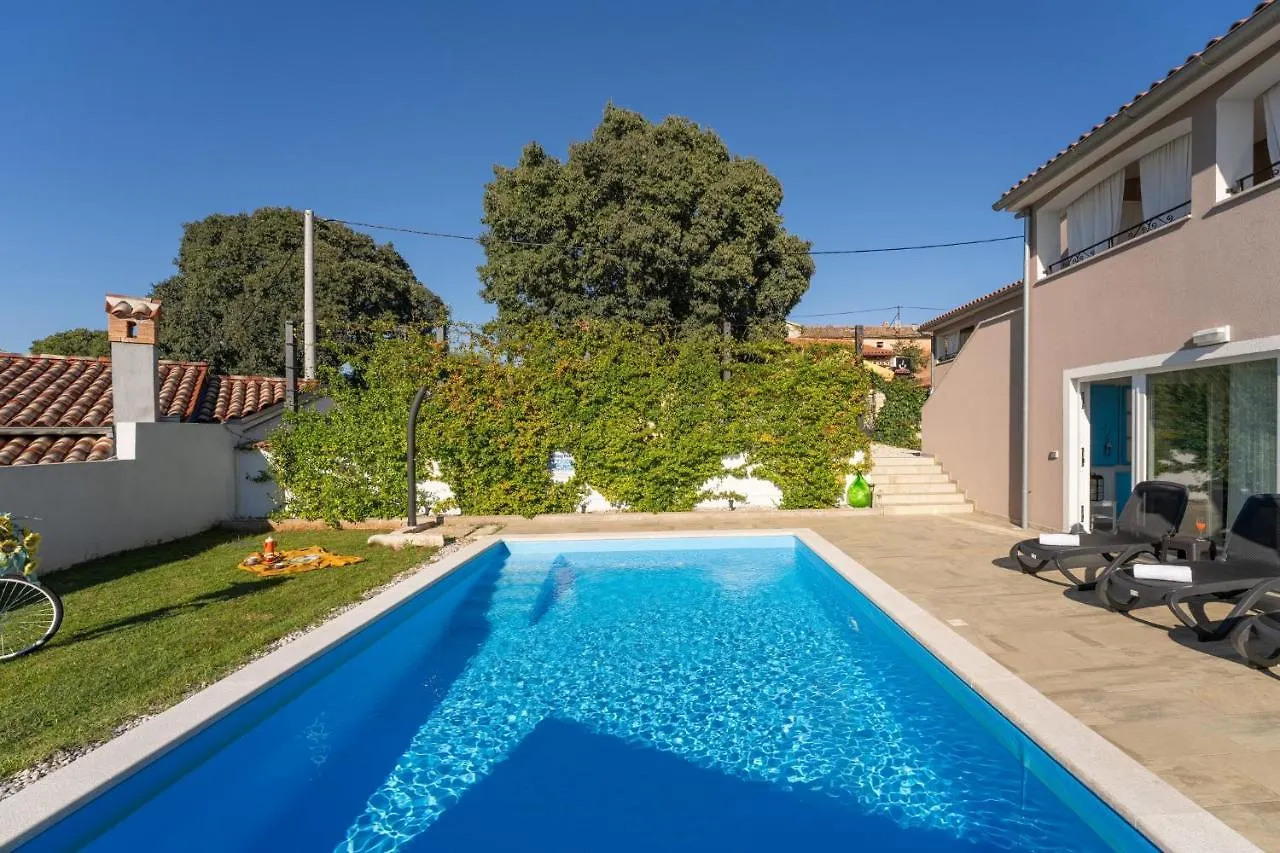 Villa Corinna Kukci