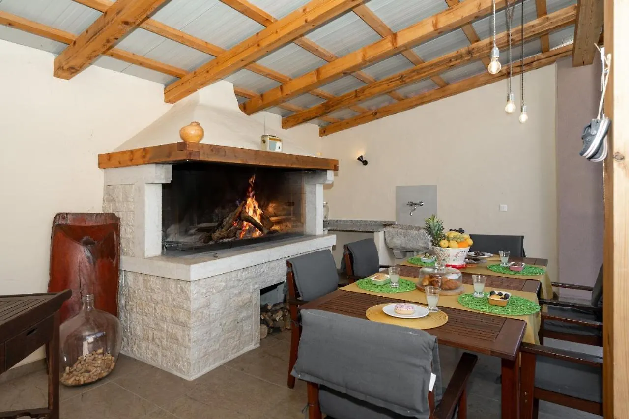 Villa Corinna Kukci Croatia